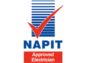 NAPIT Approved Electrician