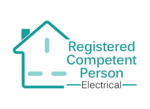 Registered Competent Person Electrical