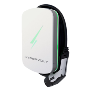 Hypervolt charger