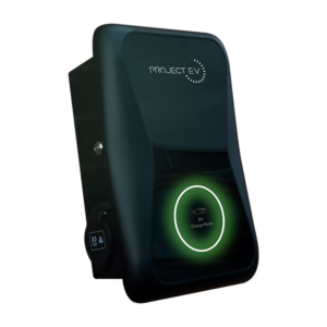 Project EV charger