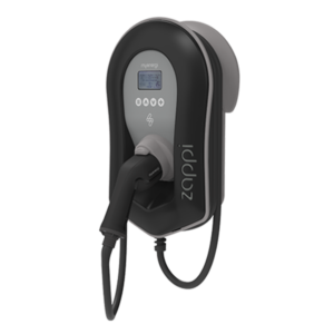 Zappi charger